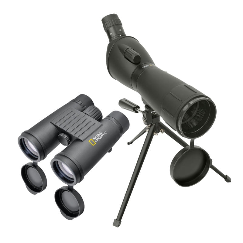 Optics