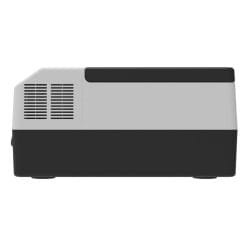 Frozen FC15 15L Compressor Type Car Fridge Freezer
