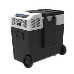 Frozen FC50 50L Compressor Type Car Fridge Freezer