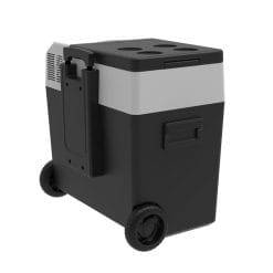 Frozen FC50 50L Compressor Type Car Fridge Freezer