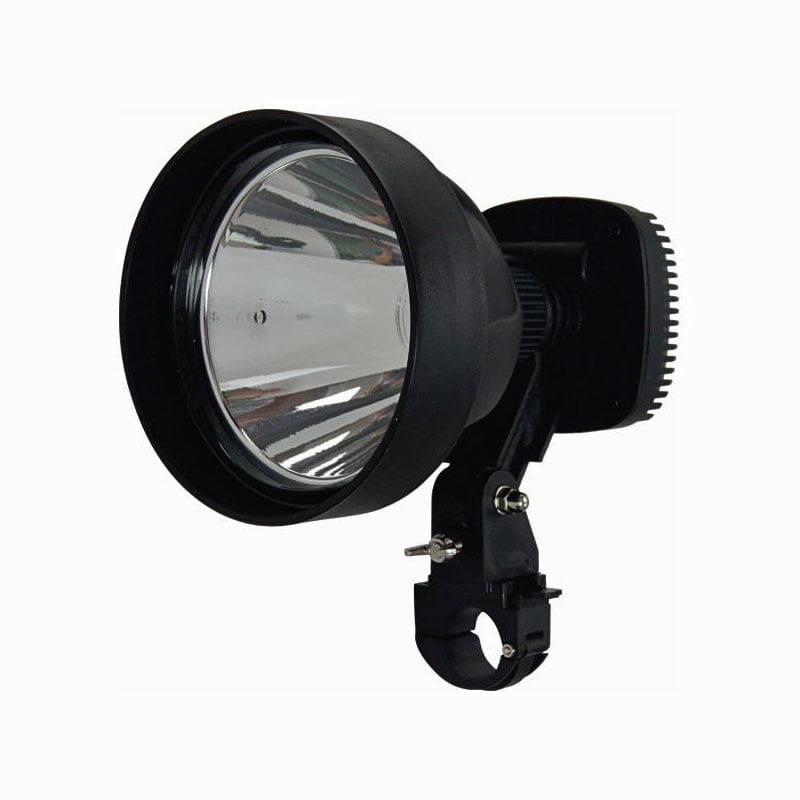 GamePro Bubo Onboard XL Rechargeable Gunlight 1040 Lumen