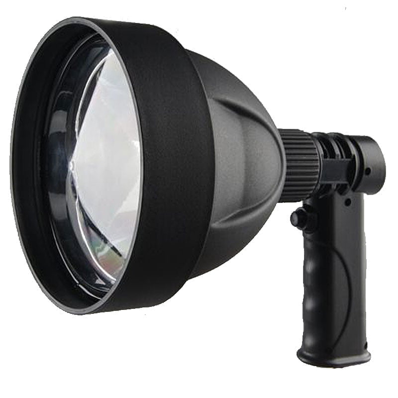 GamePro Eagle Rechargeable 2000 Lumen LED Spotlight