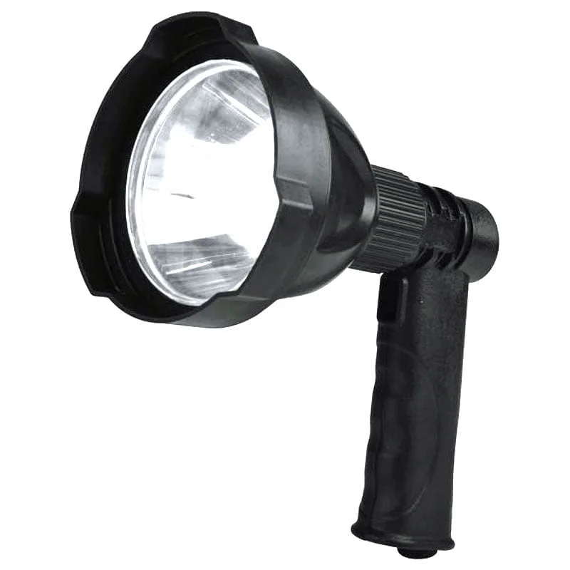 GamePro Eagle Rechargeable 2000 Lumen LED Spotlight