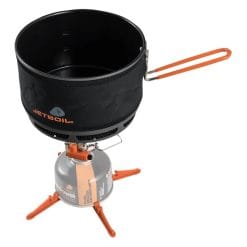 Jetboil Ceramic FluxRing Pot - 1.5L
