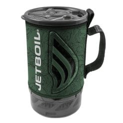 Jetboil Flash Cooking System - Wild