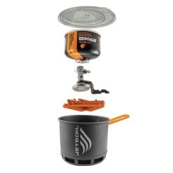 Jetboil Stash Cooking System