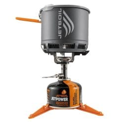 Jetboil Stash Cooking System
