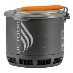 Jetboil Stash Cooking System