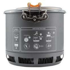 Jetboil Stash Cooking System