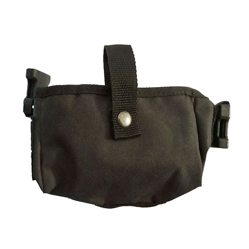 Lumeno Battery Buddy Bag