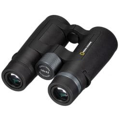 National Geographic 10x42 Open Bridge Binoculars