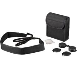 National Geographic 10x42 Open Bridge Binoculars