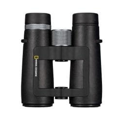 National Geographic 10x42 Open Bridge Binoculars