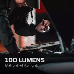 Nebo Columbo 100 Penlight