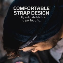 Nebo Einstein 1000 Flex Headlamp