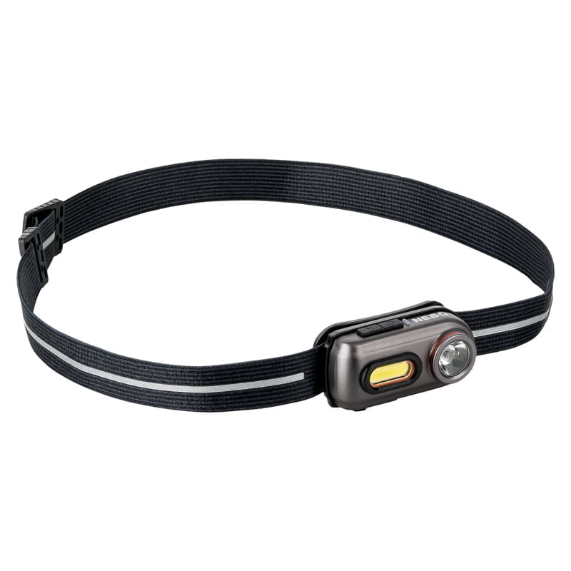 Nebo Einstein 400 Headlamp