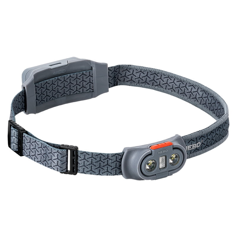 Nebo Einstein 500 Headlamp
