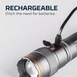 Nebo Franklin Slide Rechargeable