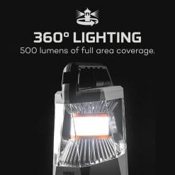 Nebo Galileo 500 Lantern