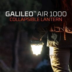 Nebo Galileo Air 1000 Lantern