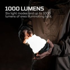 Nebo Galileo Air 1000 Lantern