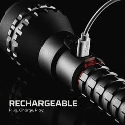 Nebo Luxtreme 500