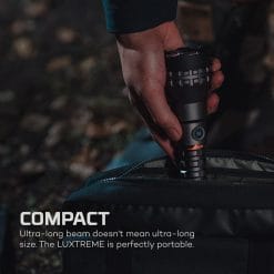 Nebo Luxtreme 500