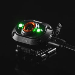 Nebo Mycro Headlamp and Cap Light