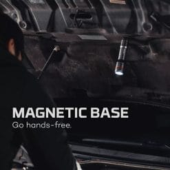 Nebo Newton 500 LED Torch