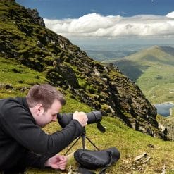 National Geographic 20-60x60 Spotting Scope