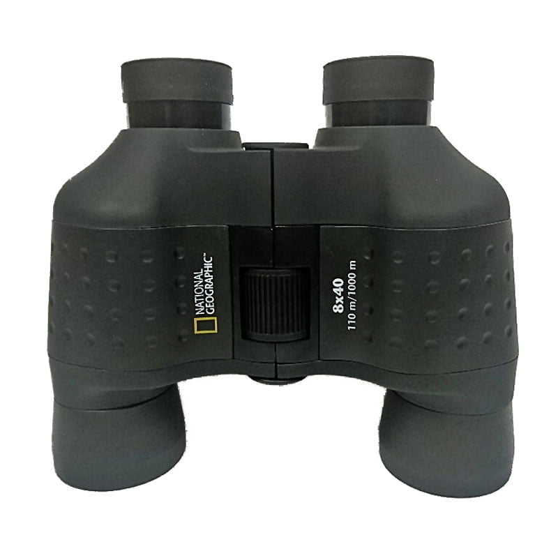 National Geographic 10x42 Single Bridge Binoculars