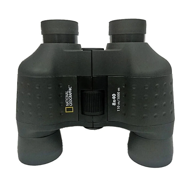 National Geographic 10x42 Single Bridge Binoculars