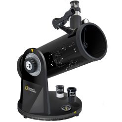 National Geographic Compact Telescope 114x500
