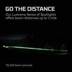 Nebo Luxtreme SL100 Spotlight