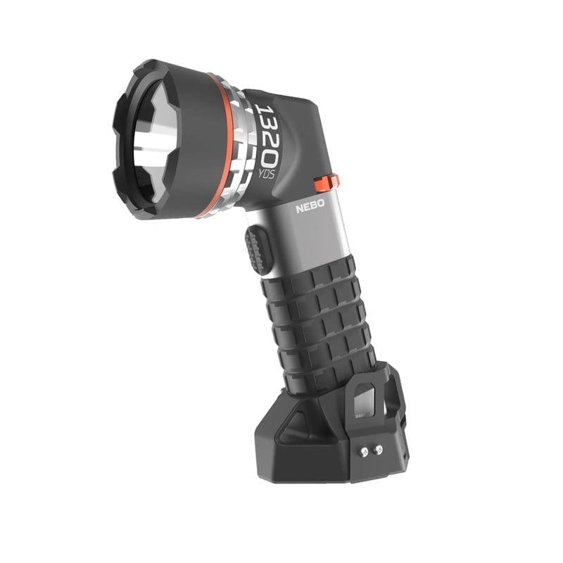 Nebo Luxtreme SL75 Spotlight