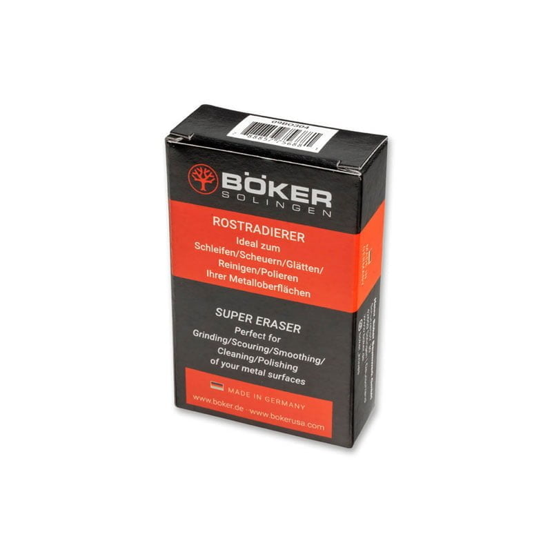 Boker Super Eraser 09BO304