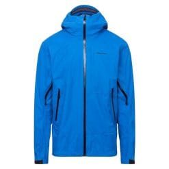Black Diamond HighLine Stretch Shell - Men's, Ultra Blue