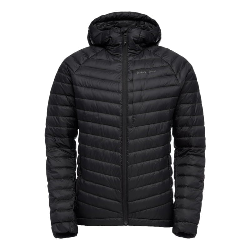 Black Diamond Access Down Hoody - Men's, Black