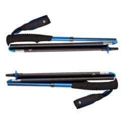Black Diamond Distance Carbon Z Trekking/Running Pole Pair