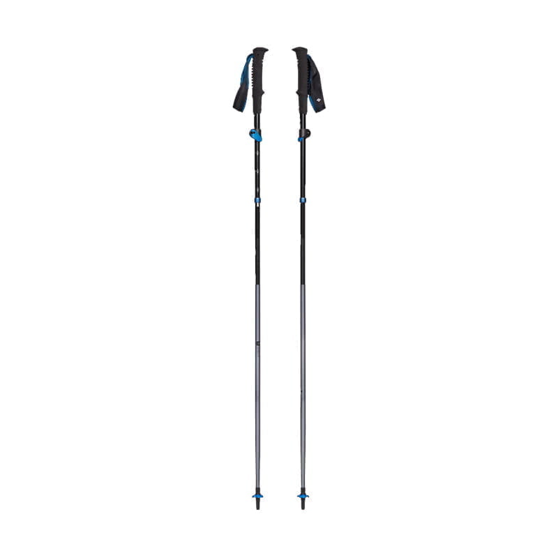 Black Diamond Distance FLZ Trekking/Running Pole Pair