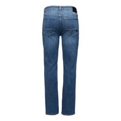 Black Diamond Forged Denim Pants - Men's, Denim