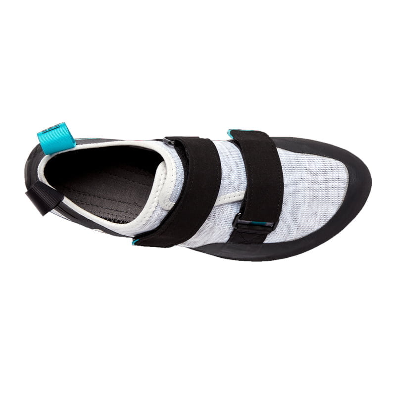 Black Diamond Momentum Climbing Shoes - Women's Black/Alloy