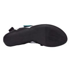 Black Diamond Momentum Climbing Shoes - Women's Black/Alloy