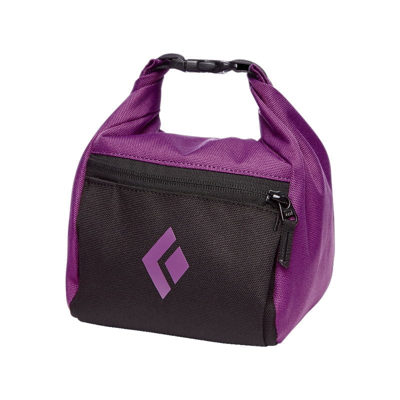 Black Diamond Mojo Chalk Bag - Chalkbag