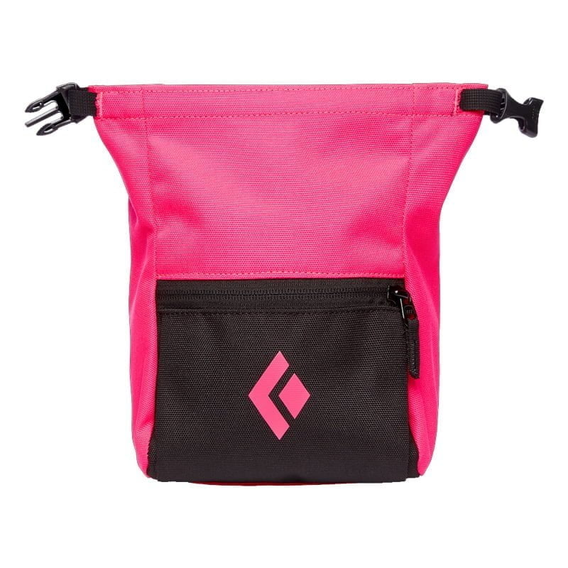 Black Diamond Mondito Chalk Pot - Ultra Pink | Buy Black Diamond Online