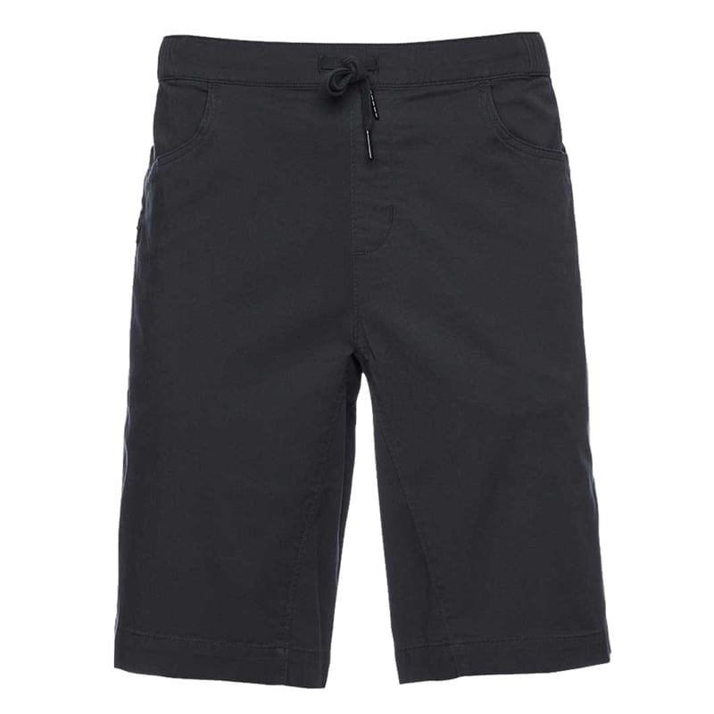 Black Diamond Notion Shorts- Men's, Carbon