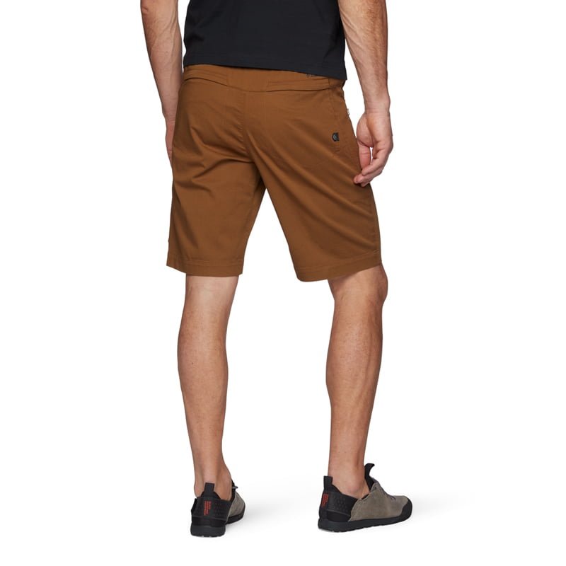 Black Diamond Men's Notion Shorts