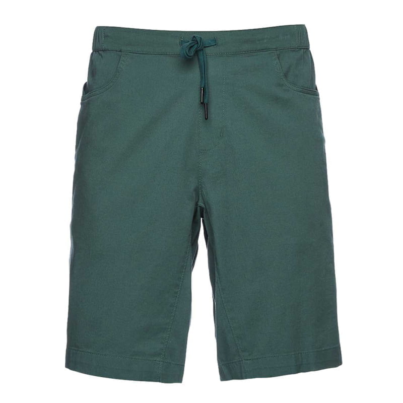 Black Diamond Notion Shorts- Men's, Raging Sea | CAMPCRAFT®