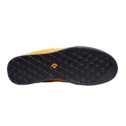 Black Diamond Prime Approach Shoes - Men's Amber/Carbon