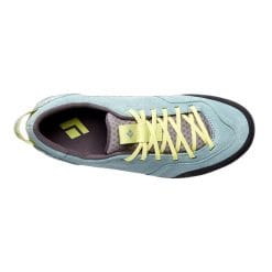 Black Diamond Prime Approach Shoes - Women's Blue Ash